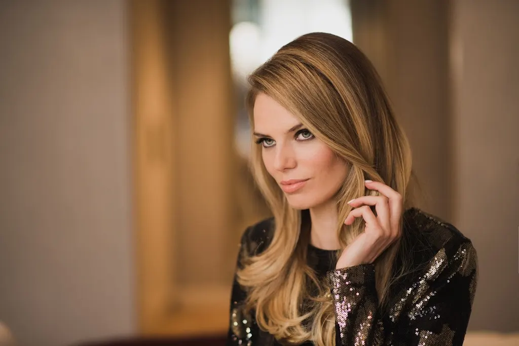 Paul Edmonds London — Hairdresser in London